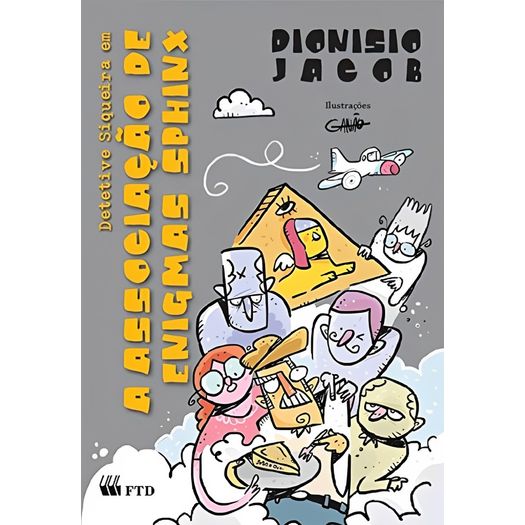 detetive siqueira em a associação de enigmas sphinx detetive siqueira em a associação de enigmas sphinx