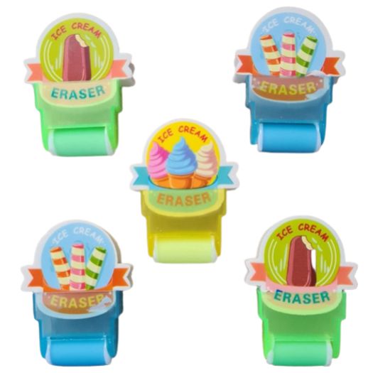 borracha rolinho de doces e sorvetes unitario bor042 loop borracha rolinho de doces e sorvetes unitario bor042 loop