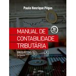 manual de contabilidade tributária manual de contabilidade tributária
