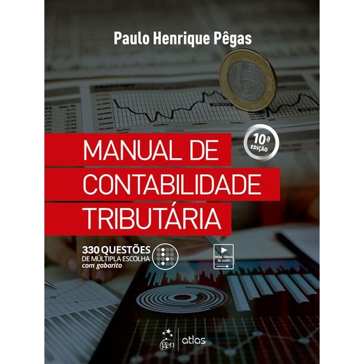 manual de contabilidade tributária manual de contabilidade tributária