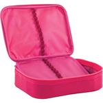 estojo box académie cereja estojo box académie cereja