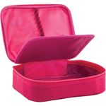 estojo box académie cereja estojo box académie cereja