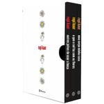 box especial rupi kaur