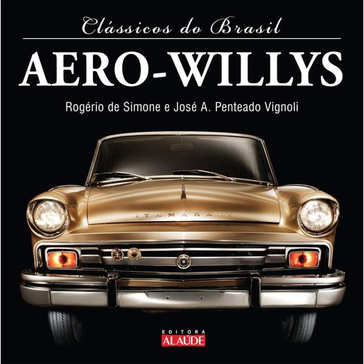 aero willys aero willys
