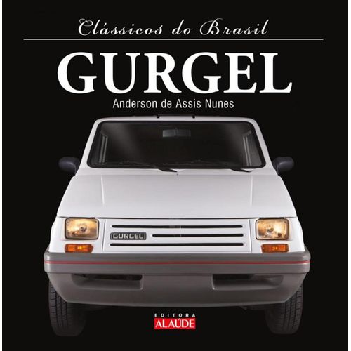 gurgel---classicos-do-brasil