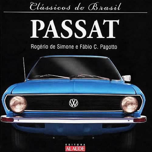 passat - clássicos do brasil