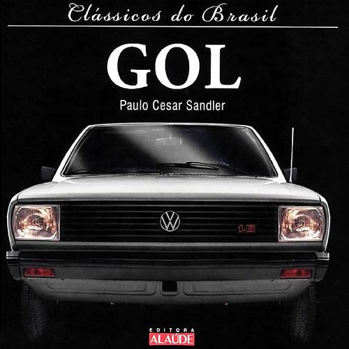 gol - clássicos do brasil