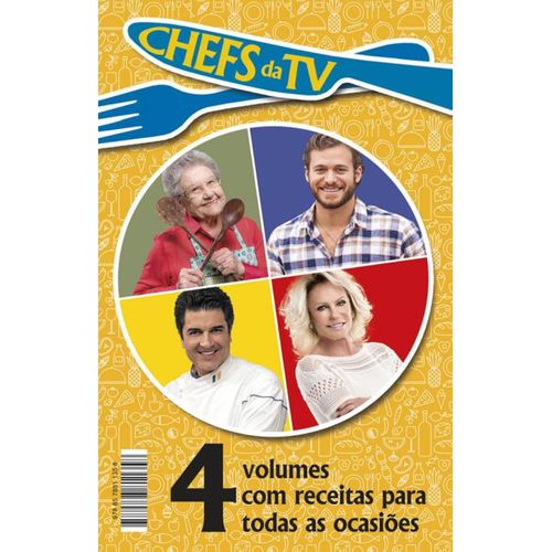 colecao-chefs-na-tv