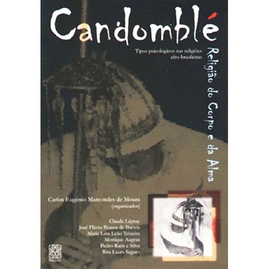 Candomble   - Pallas