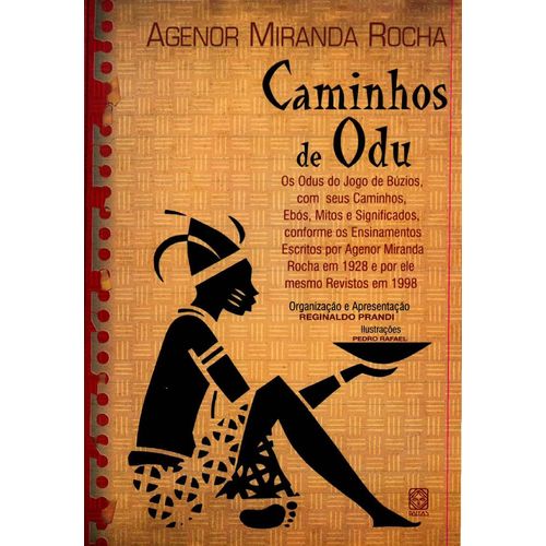 caminhos de odu