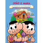 turma-da-monica---joao-e-maria