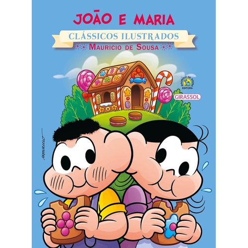 turma-da-monica---joao-e-maria