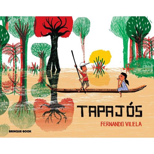 tapajos
