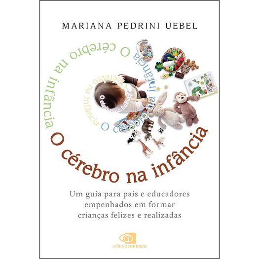 cérebro na infância
