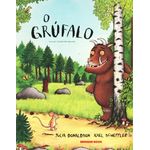 o grúfalo o grúfalo