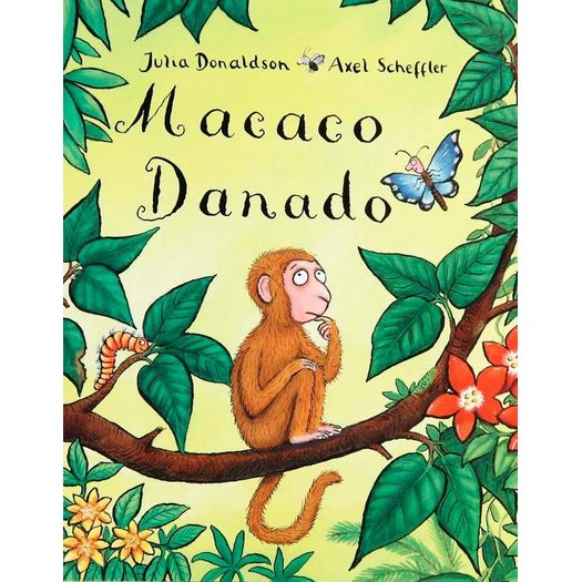 macaco danado macaco danado