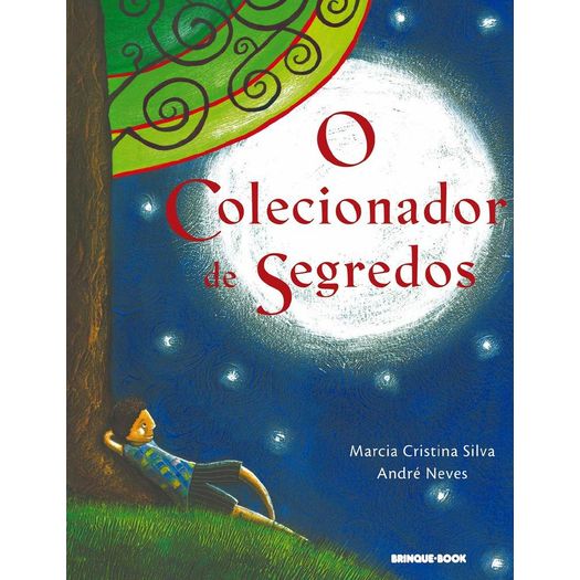 o colecionador de segredos o colecionador de segredos