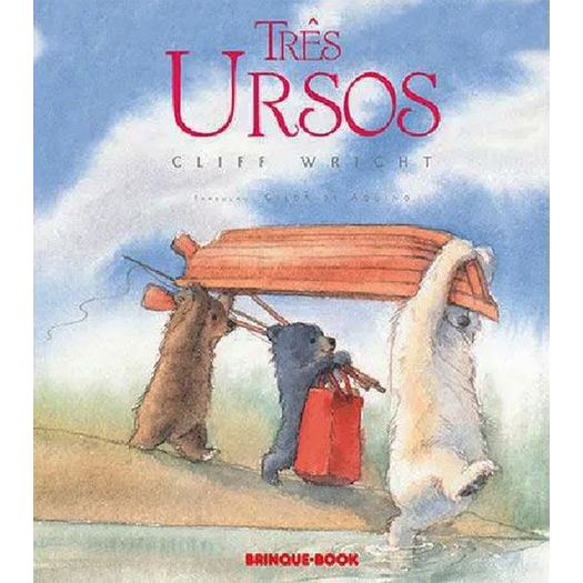 três ursos