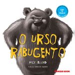 o-urso-rabugento o-urso-rabugento