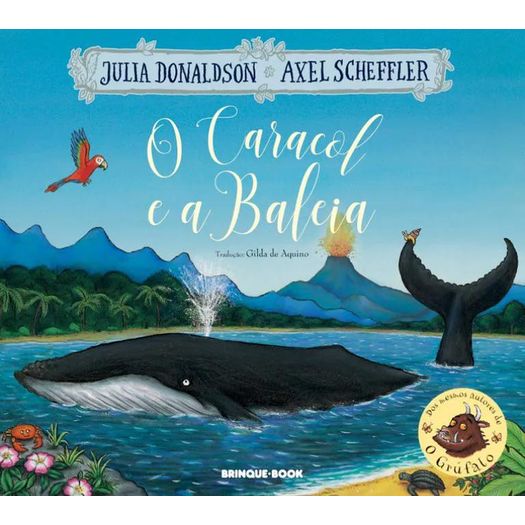 o caracol e a baleia o caracol e a baleia