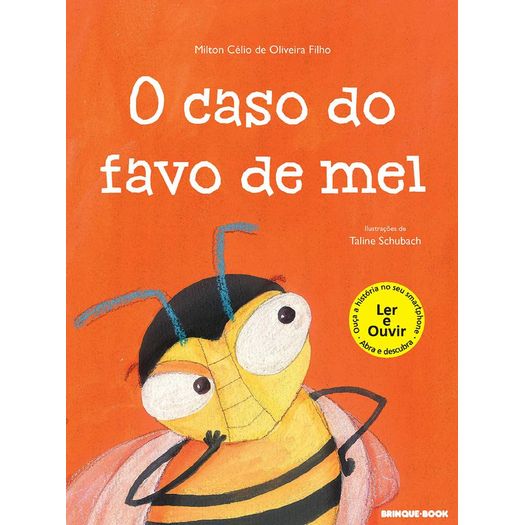 o caso do favo de mel o caso do favo de mel
