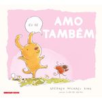 eu te amo também