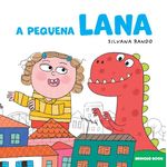 a pequena lana