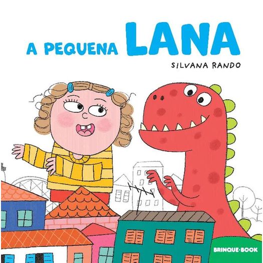 a pequena lana a pequena lana