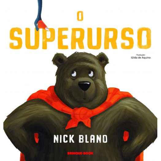 o-superurso
