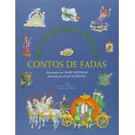 meu primeiro livro de contos de fadas