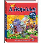 bichos divertidos em 3d - a joaninha bichos divertidos em 3d - a joaninha