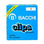 clips n2 100un clips n2 100un