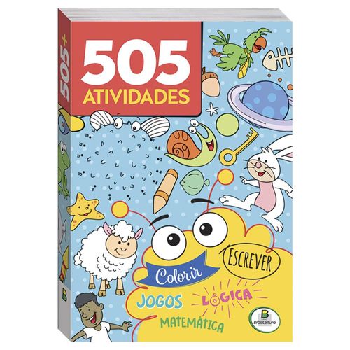 505-atividades