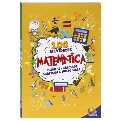 100-atividades--matematica