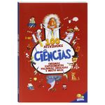 100 atividades: ciências