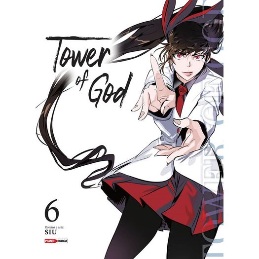 tower of god 6 tower of god 6