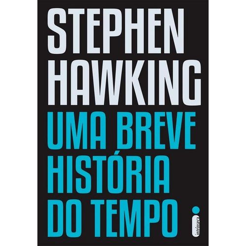 uma breve história do tempo
