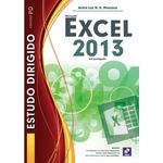 estudo-dirigido-de-microsoft-excel-2013 estudo-dirigido-de-microsoft-excel-2013