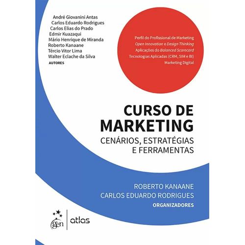 curso de marketing
