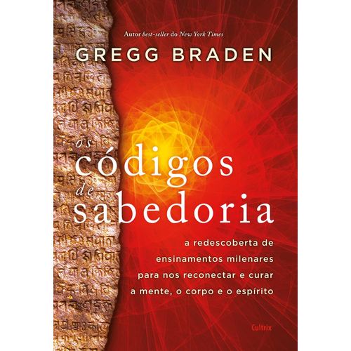 os códigos da sabedoria
