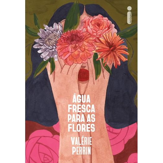 água fresca para as flores água fresca para as flores