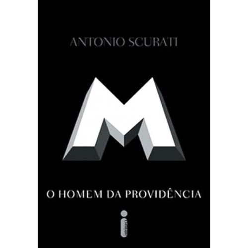m o homem da providência