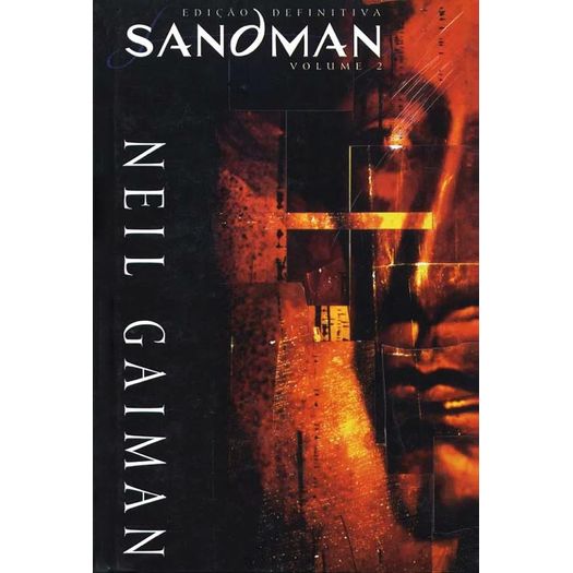 sandman edição definitiva 2 sandman edição definitiva 2