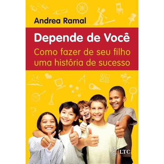 depende de você depende de você