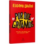 por que gritamos por que gritamos