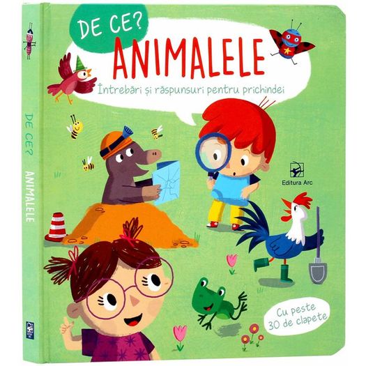 por quê - animais por quê - animais