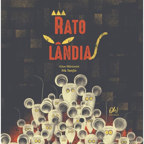 ratolândia
