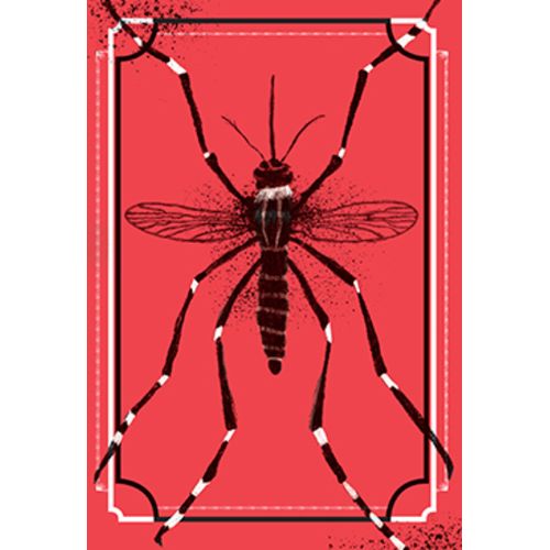 o mosquito
