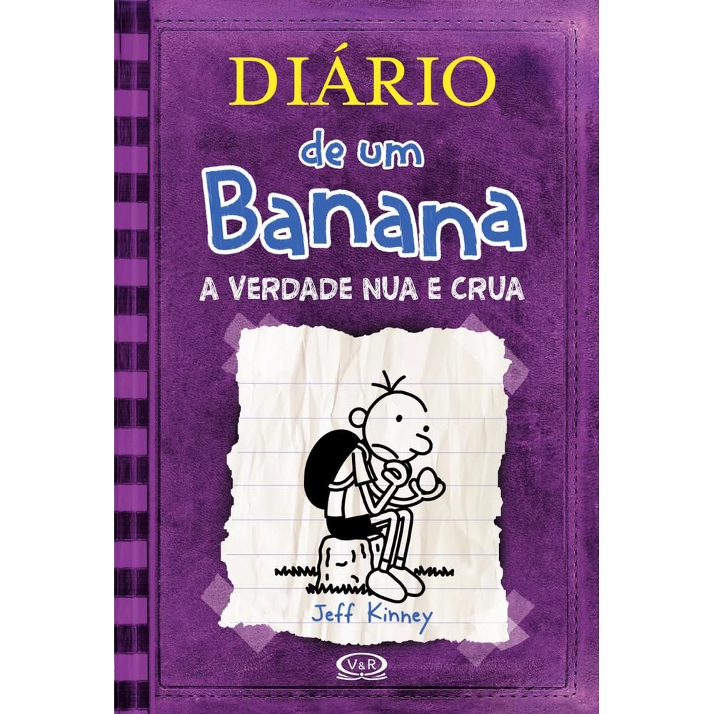 Diário de um Banana (2010) - O Maravilhoso Mágico de Oz (5/5