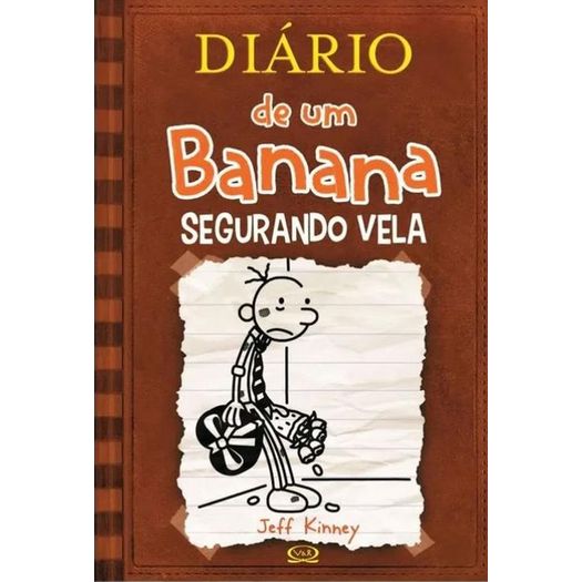 diário de um banana 7 diário de um banana 7